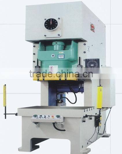 press with fixed bed( JH21-25)