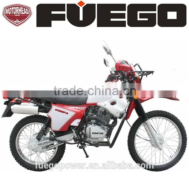 Cheap Zongshen CB200 Dirt Bike Sports Bike Motorcycle
