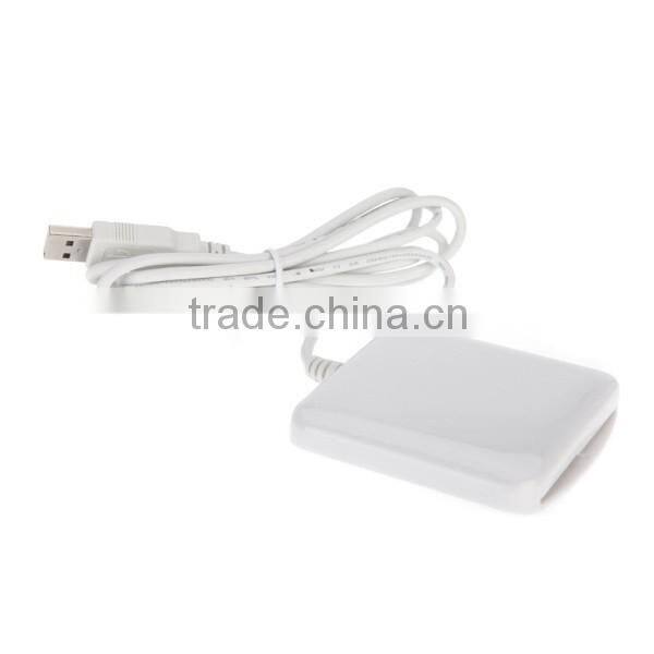 PC/SC Contact IC Chip Smart Card Reader Writer Cardreader ACR38U I1 USB Support CT-API Programming Interface
