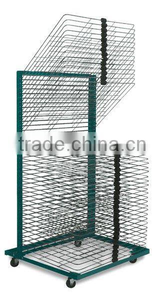 Drying Racks for screen printers