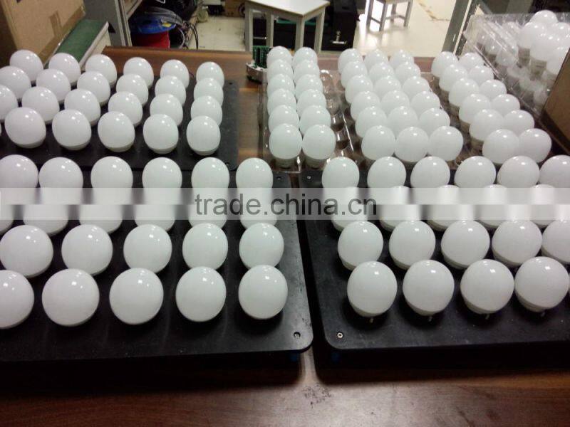 LED candle light assembly line machine