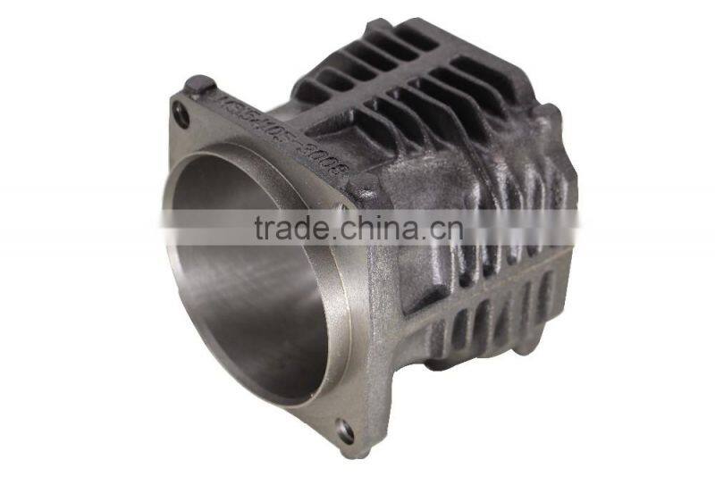 all markets OEM heavy truck cast steel 90 cylinder sleeves