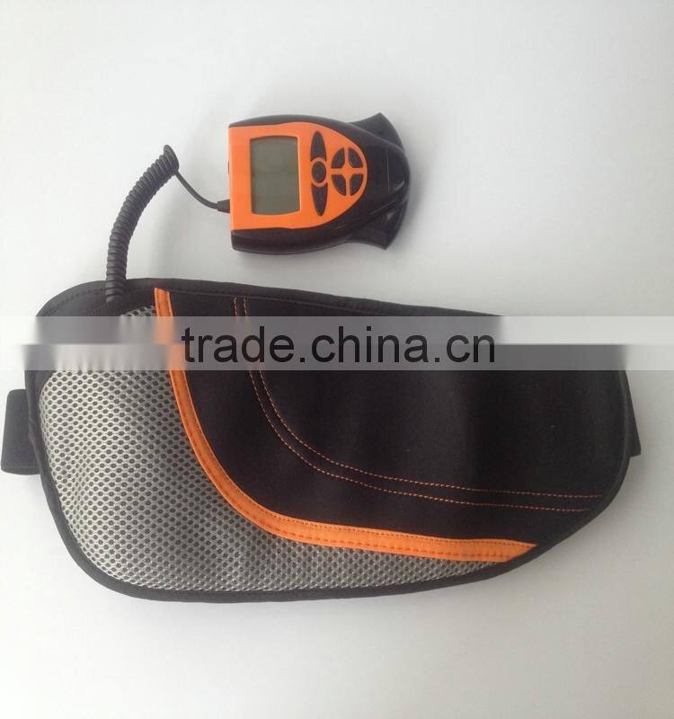 ems slimming machine abdomen slimming belt