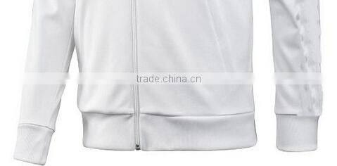 custom made popular design long sleeve black men coat