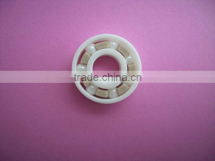 Good quality waterproof ball bearings ceramic bearings 608