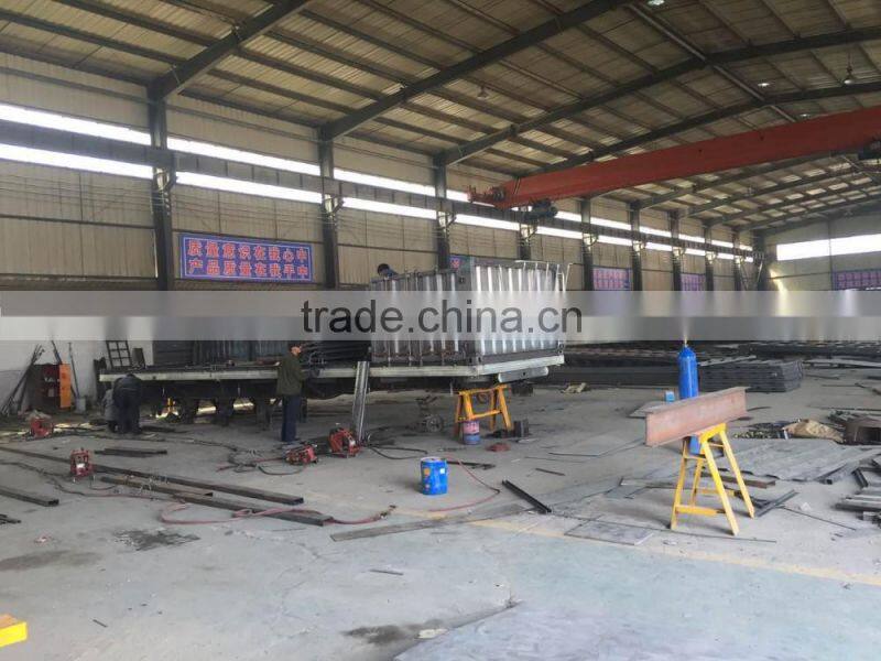 best quality semi-trailer landing leg selling