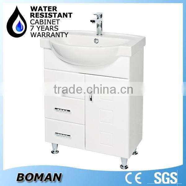 Gloss Painting 65cm Bathroom Vanity Kit