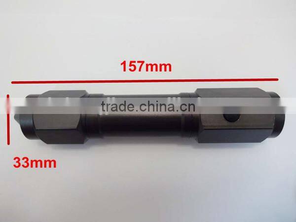 led flashlight for auto-used, intrinsically safe flashlight best torch light, multifunction flashlight emergency torch light