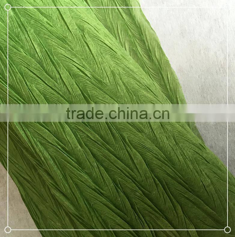 2015 Fashion Non-woven Clip Wrapping