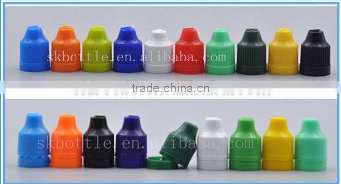 top grade plastic spray bottle 10ml amber spray cap plastic bottle in stock