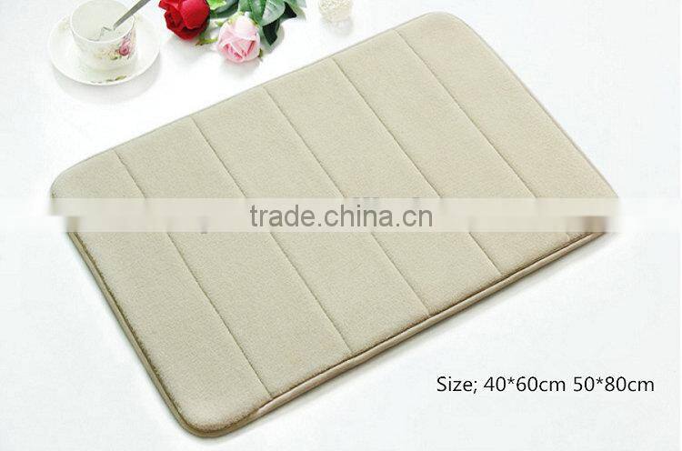 Selling good design waterproof bath mat , baby bath mat