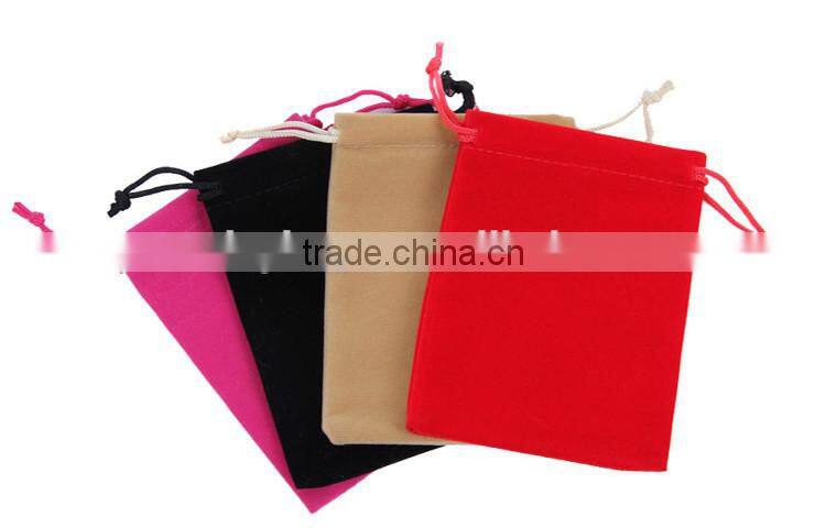 Multipurpose custom gifts drawstring bags promotional bags