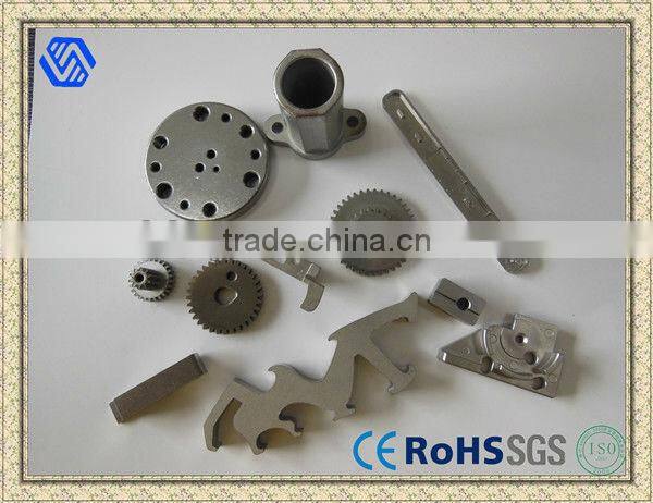 Carbon Steel powder metallurgy Exporter