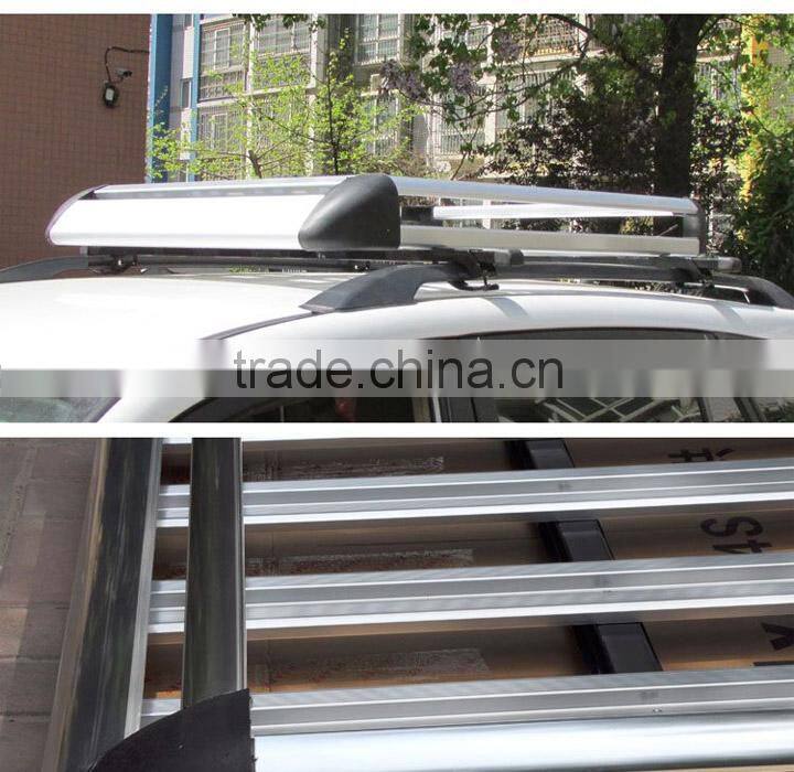 China Direct Factory Made Roof Rack for Cars and Jeep