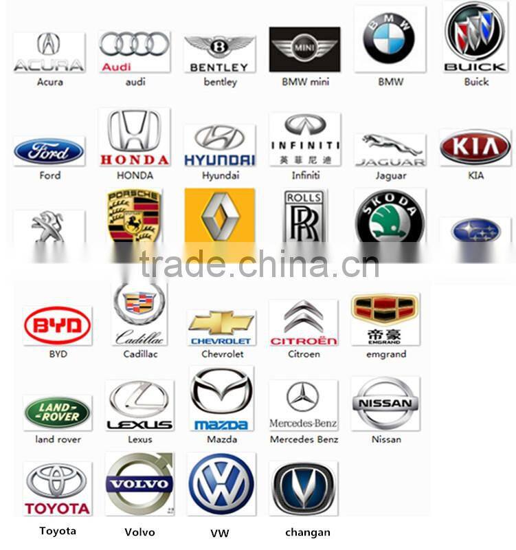 12v 3w Car Led Ghost Shadow Logo Lights