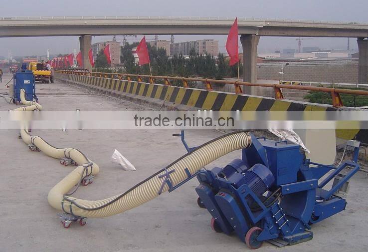 Factory Direct Sale Portable Steel Plate and Sheet Shot Blasting Machinery