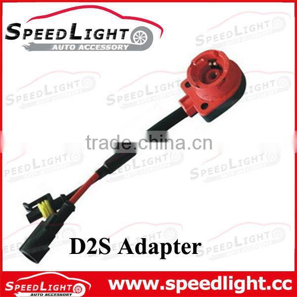 Factory supply H1/H7 Change to D2,D2S to AMP Wire