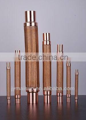 flexible gas water hose