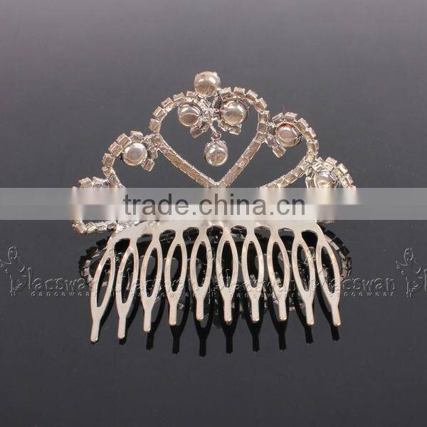 Girls dance accessories dance hair accessories head dress for dance