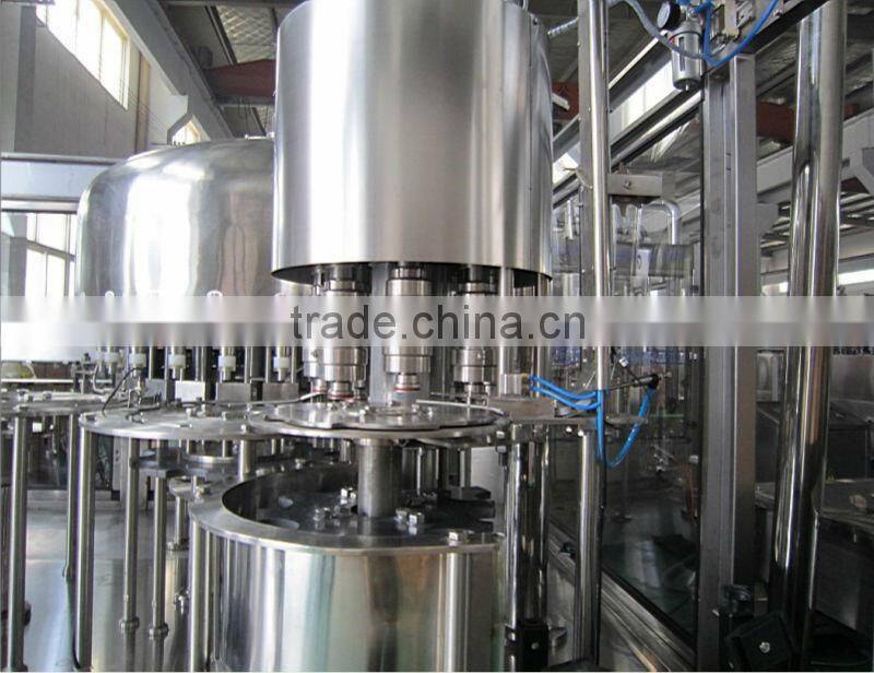automatic disposable cup filling machine