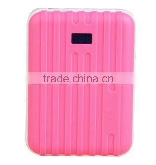 China Best Quality Personalized Logo Powe Bank