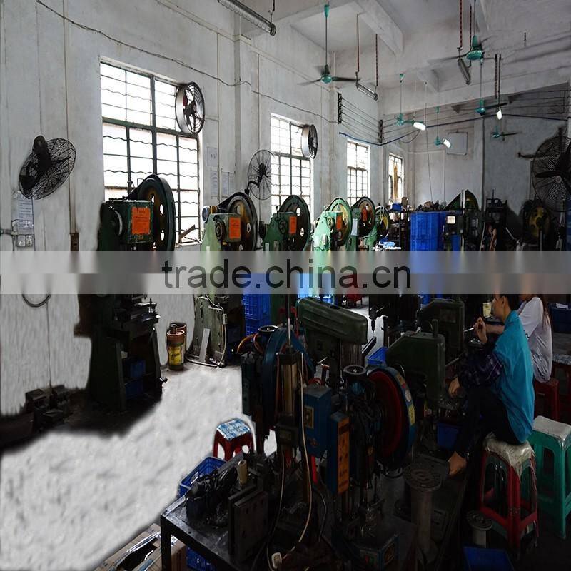 Switching power supply enclosure