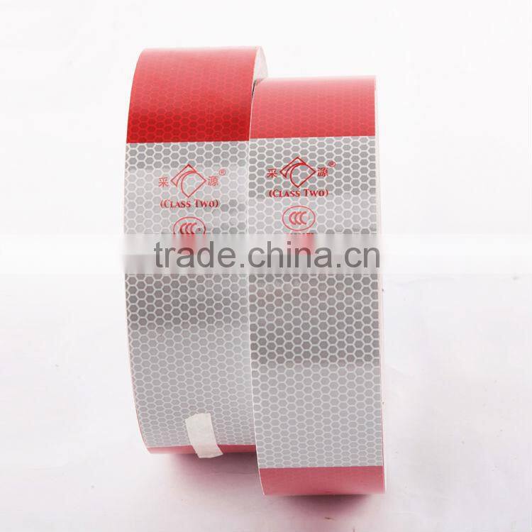 Reflective Vehicle Conspicuity Tape,Conspicuity Tape