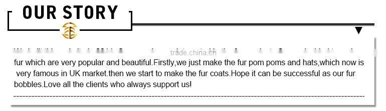 Factory Wholesale Price White Wool Girl CC Beanie Hat with Fur Ball