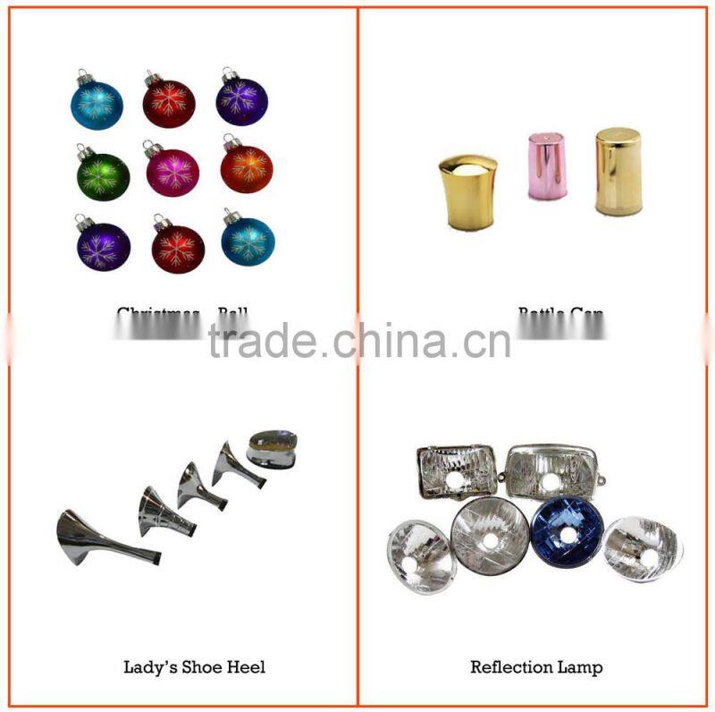 High polished filo di tungsteno prezzo for metallizing