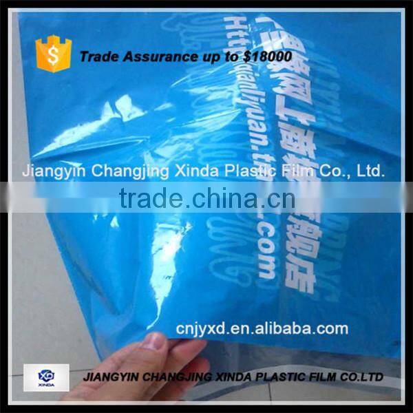 2016 wholesale poly custom courier bags in High Quality