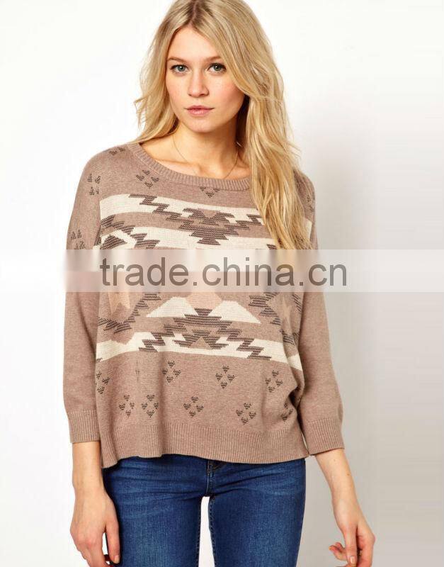 Factory Price Women's Sweatshirts Without Hood Wholesale Fashionable New Style Crewneck Sweatshirts For Women Without Hood