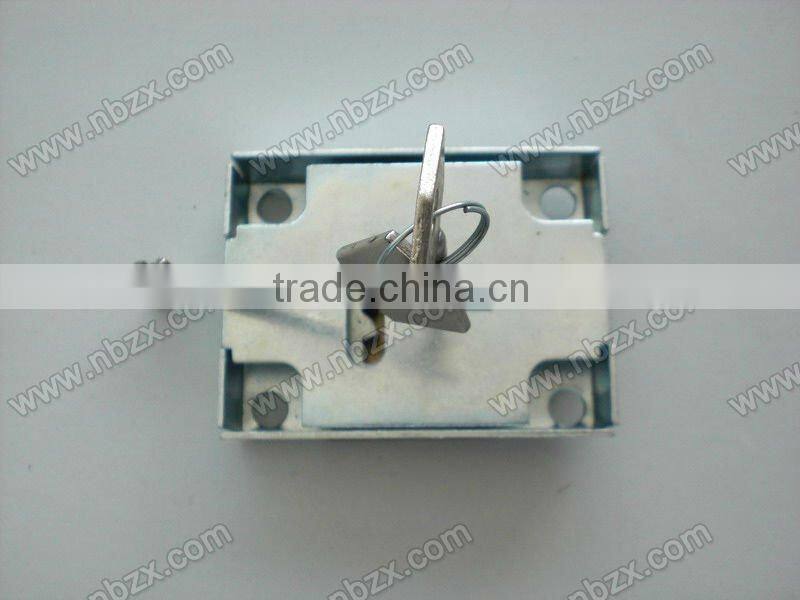 7 levers desk drawer locks