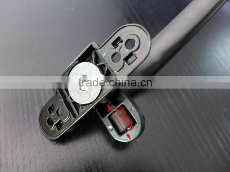 Zinc Alloy Handle,Door Hardware,Casement Window Lock Handle