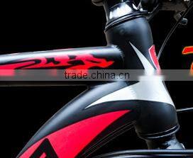 700*23C Mountain bike/21 speed steel MTB bicycle