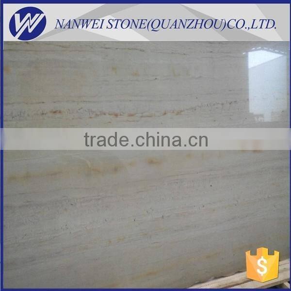 slap-up wall marble tiles platinum wood grain marble house TV setting