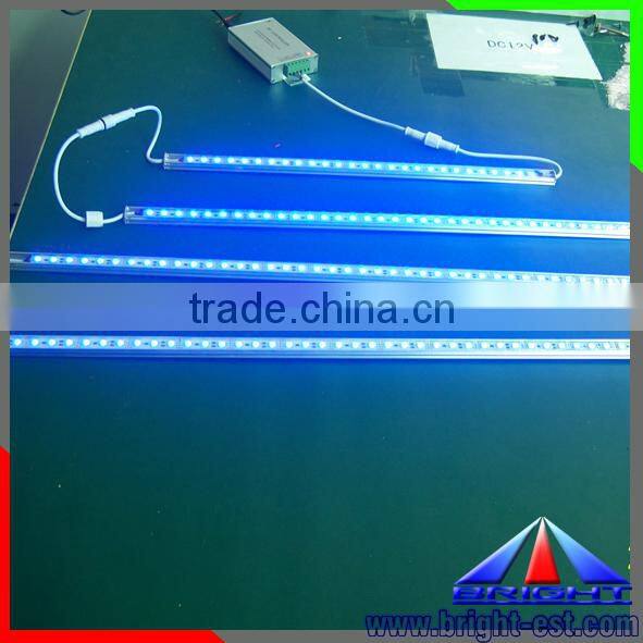 60leds/m LED bar light smd2835,led bar light 2835