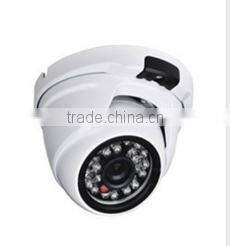 720P AHD Dome fixed focal camera
