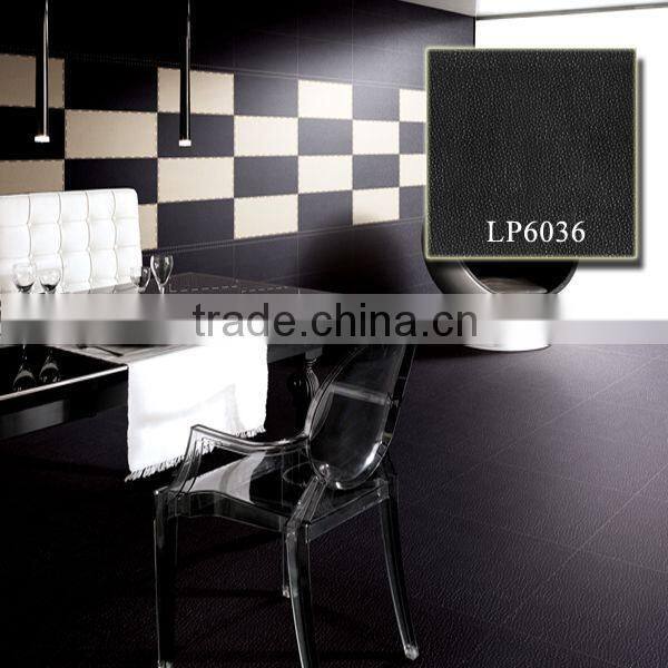 H6021 Cheap price beige porcelain floor tile 24x24inch