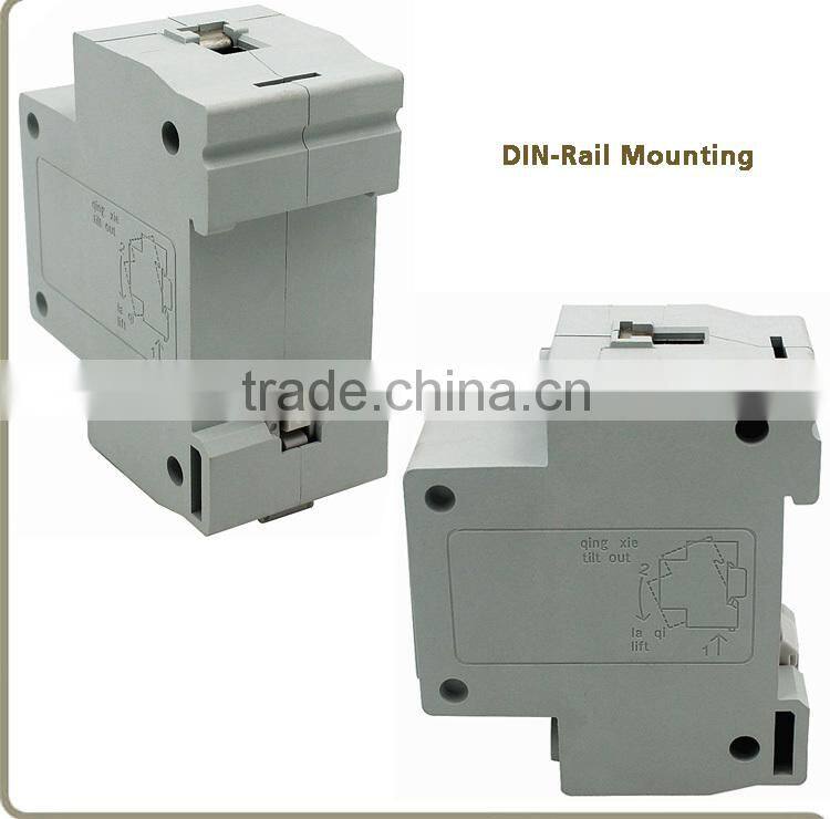 AC30 250VAC 10A 16A 2P industrical plug socket, female electrical socket