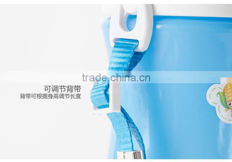 PLA material health trainer Cup, BPA free