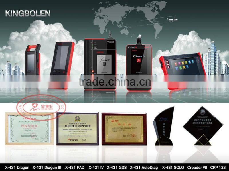 Free shipping Autel Auto Code Reader GS500 OBD2 Scanner obd ii Diagnostic Trouble Code Reader autel maxscan gs500