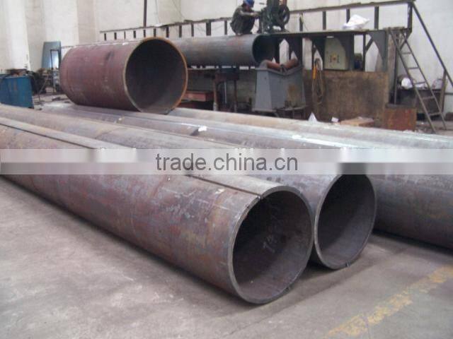 ERW steel pipe