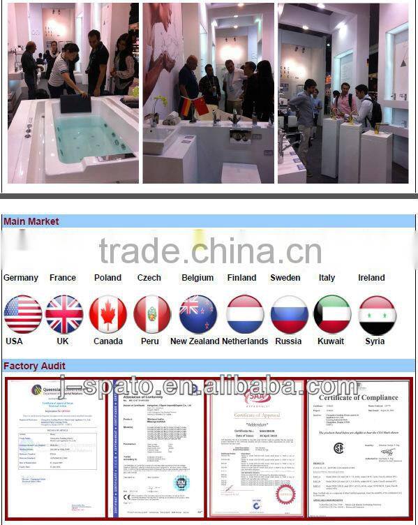 Luxury furniture with two side cabinet modern bathroom vanity cabinet