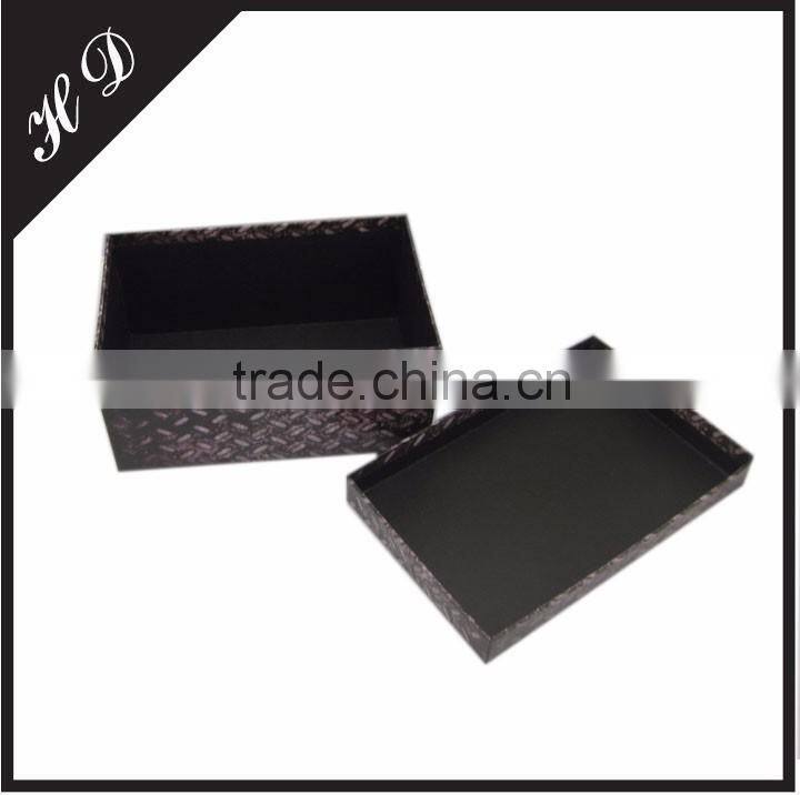 Custom Storage Box Food Packaging Box