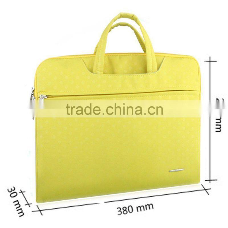 light-weigh ladies laptop bag messenger bag