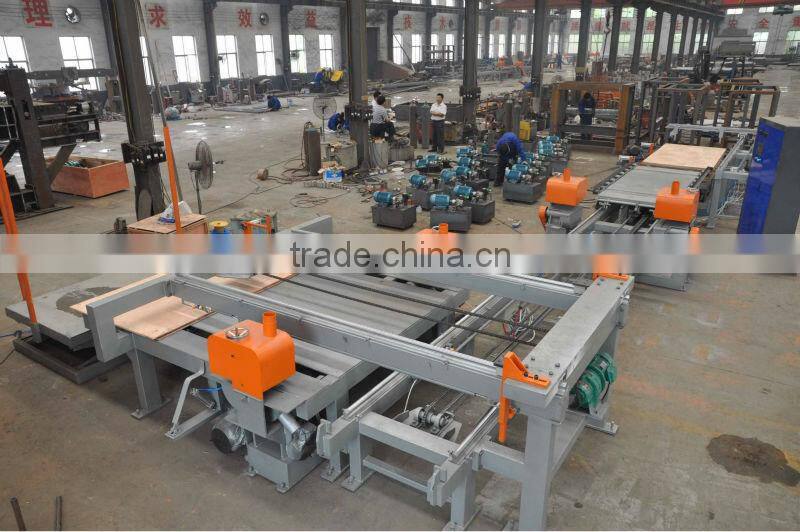 woodworking saw/cutting machine /plywood table saw/DD saw/Plywood triming saw