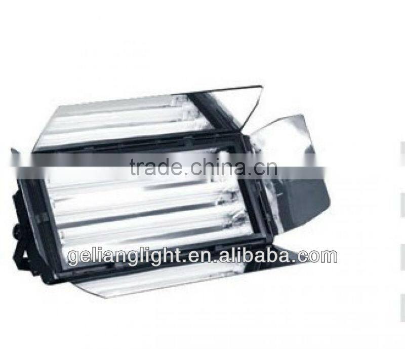 55W*6 three basic light