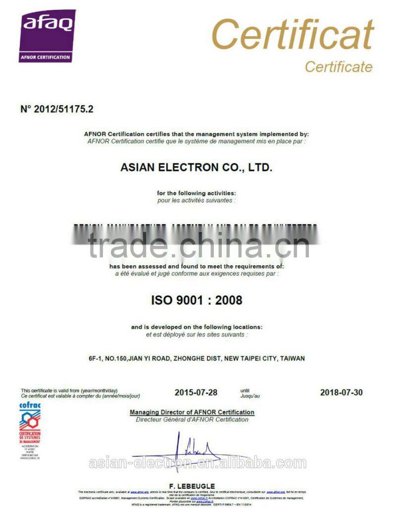1000W power inverter with 100~120VAC or 200~240VAC output CE LVD FCC Class B