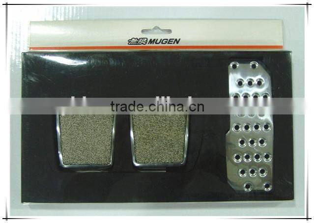 Wholesale Aluminum Pedal Pads