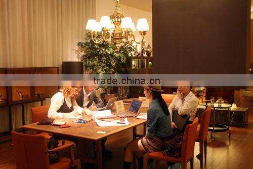 Saudi Arabic Market University Apartment Bedroom Wooden Wardrobe